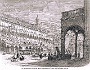Padova come appariva in alcune stampe e litografie della prima e seconda metà dell'ottocento (Rolando Tasinato) 01